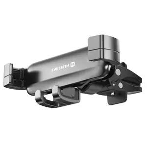 Car phone holder SWISSTEN S-GRIP G3-AV4 Gravity for air-vent mounting