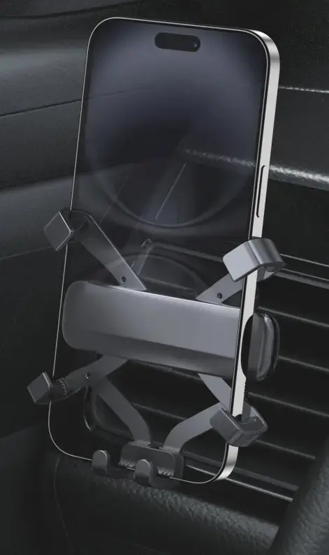 Car phone holder SWISSTEN S-GRIP G3-AV4 Photo 3