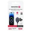 Auto turētājs SWISSTEN AirHold 15W MagSafe Photo 5
