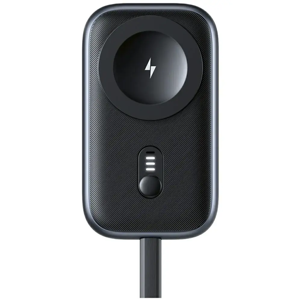 Пауэрбанк usams CD245SBWXC02 1200mAh для Apple Watch Photo 4