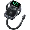 Пауэрбанк usams CD245SBWXC02 1200mAh для Apple Watch Photo 6