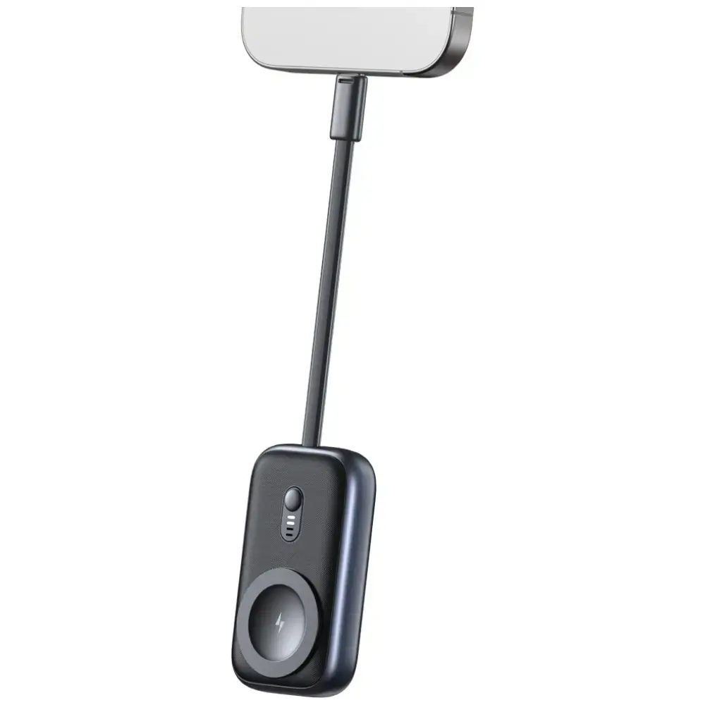 Пауэрбанк usams CD245SBWXC02 1200mAh для Apple Watch Photo 8