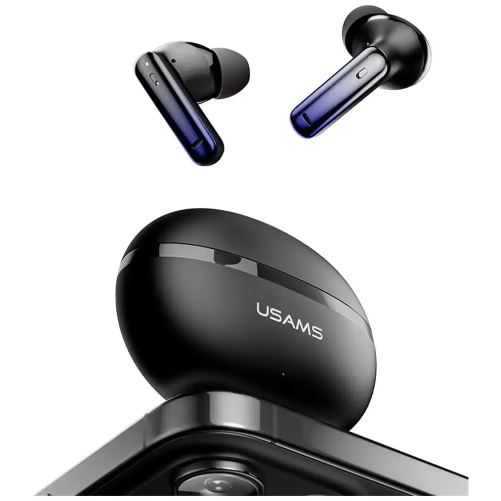 Наушники Bluetooth Usams TWS E02 Photo 4