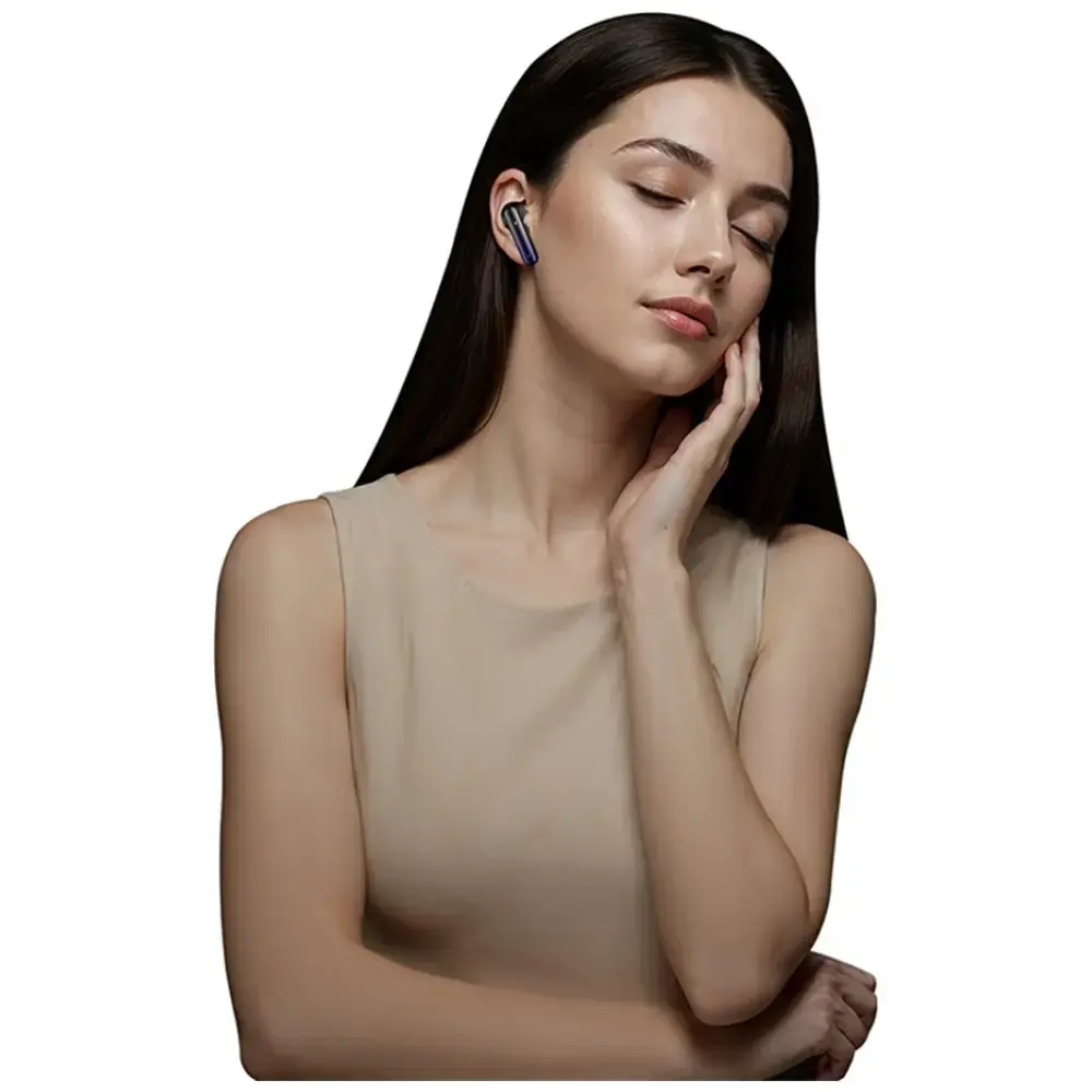 Наушники Bluetooth Usams TWS E02 Photo 5