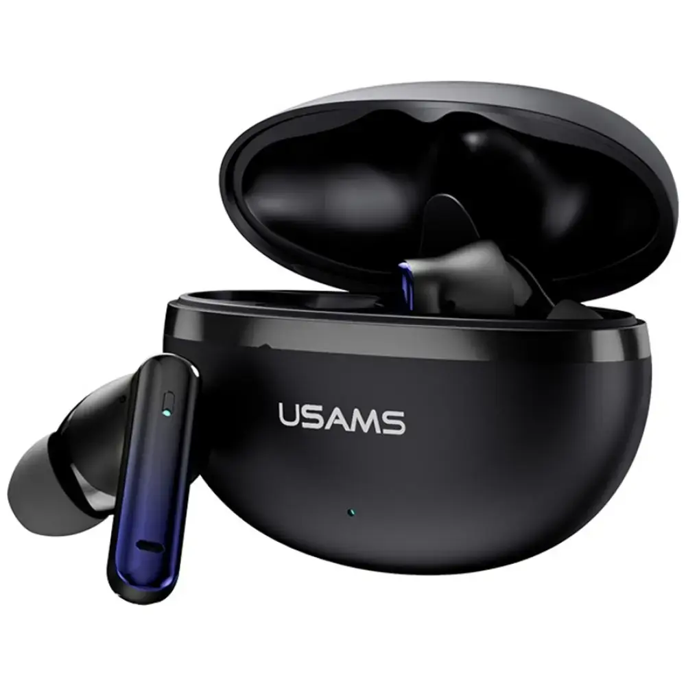 Наушники Bluetooth Usams TWS E02 Photo 6
