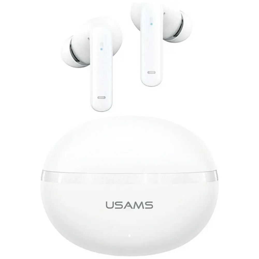 Bluetooth austiņas Usams TWS E02 Photo 2