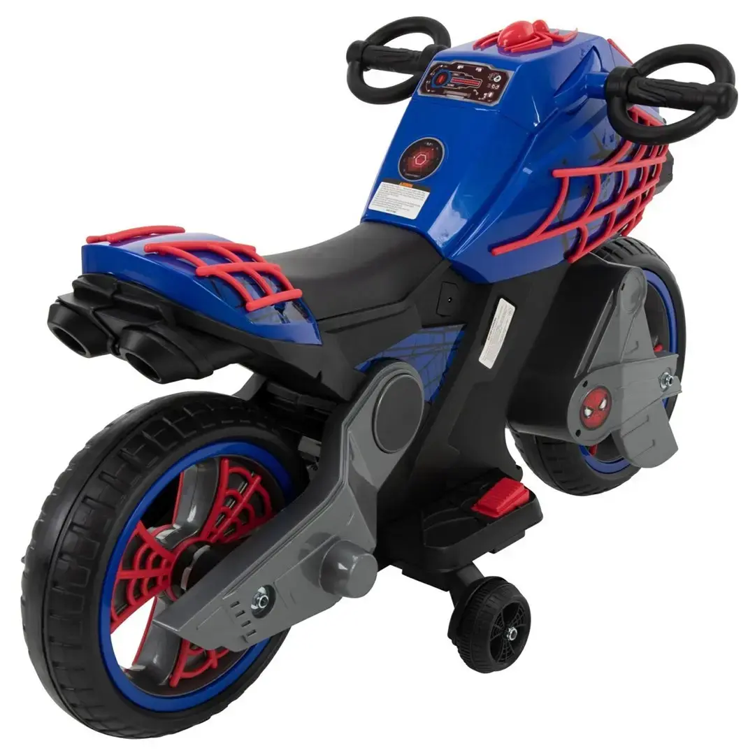 HUFFY 17345W детский электромотоцикл Photo 2