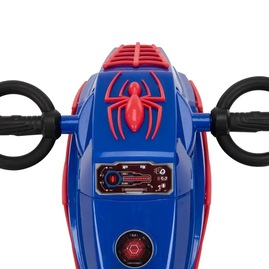 HUFFY 17345W детский электромотоцикл Photo 4
