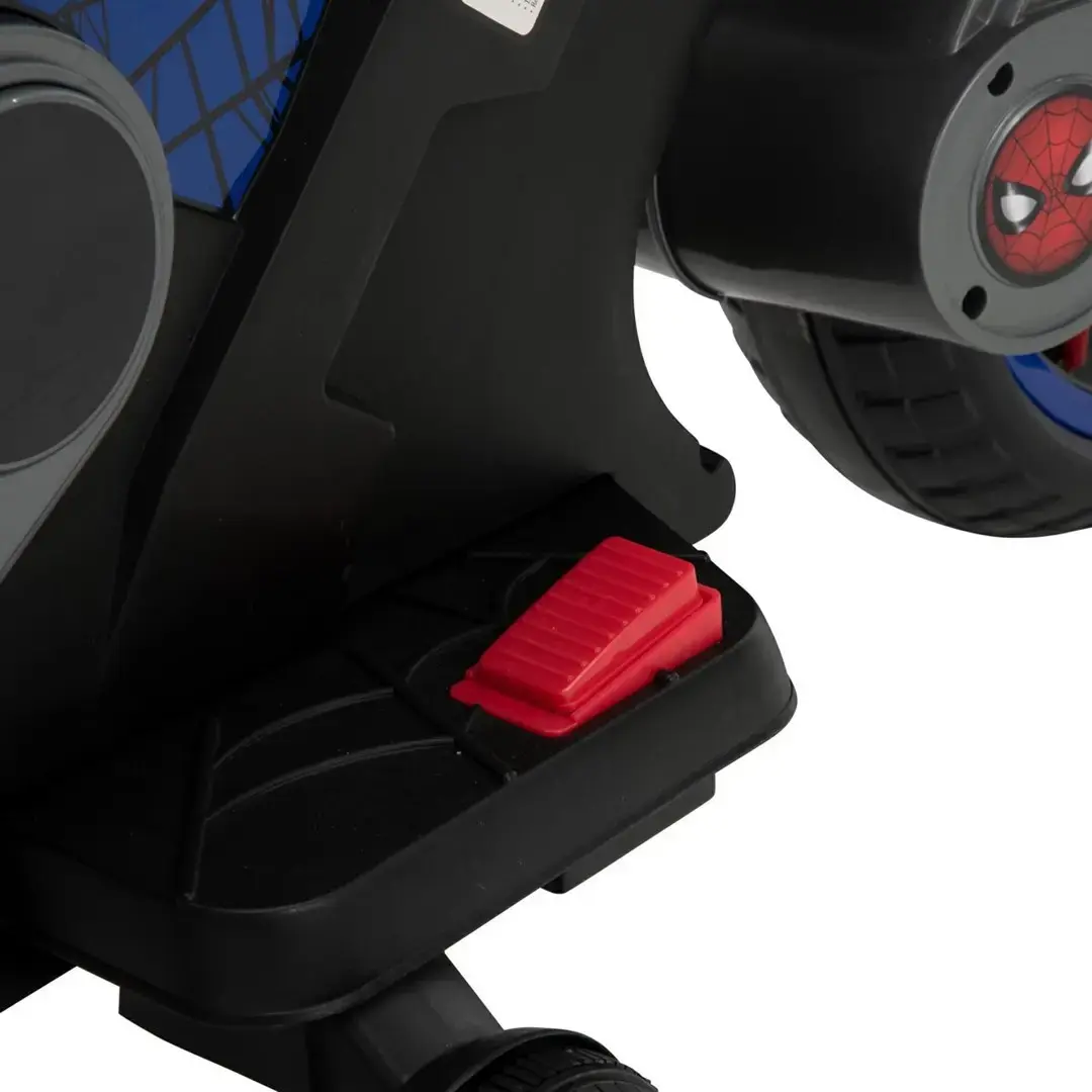 HUFFY 17345W детский электромотоцикл Photo 6