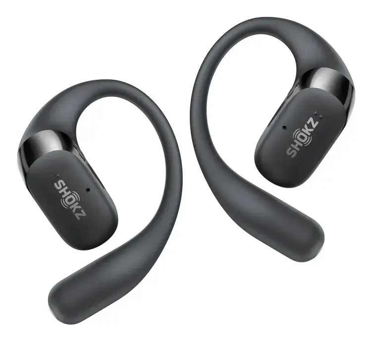 Austiņas Shokz OpenFit 2 — bezvadu