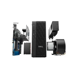 Innovative internals