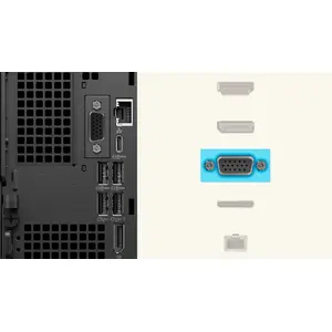 Elevated connectivity