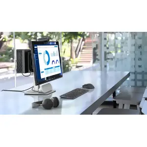 Simplify your setup with versatile mounting