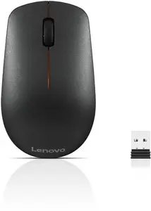 Мышь Lenovo Optical USB 5M51M03833