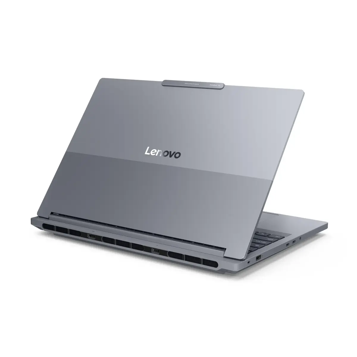 Lenovo ThinkBook 16p G6 ADR — ноутбук с Ryzen 9 8940HX Photo 9