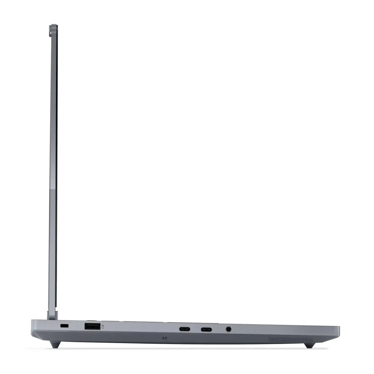 Lenovo ThinkBook 16p G6 ADR — ноутбук с Ryzen 9 8940HX Photo 11