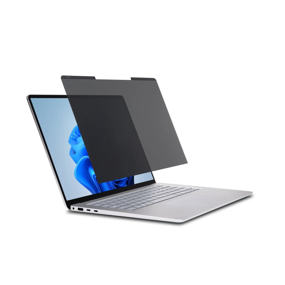 Magnētiskais konfidencialitātes filtrs Kensington MagPro Elite