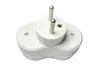 Адаптер MicroConnect MC-PLUGOOEU1+2FRW Photo 2