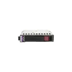 HDD Hewlett Packard Enterprise 600GB 2.5" SAS 581286-S21-RFB