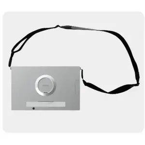 Shoulder strap Capture CA-M27X-SHOULDERSTRAP adjustable durable