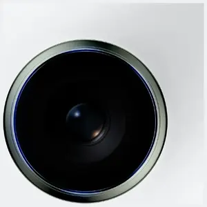 Защитная пленка для камеры 3MK Hardy Black для Apple iPhone 17 — 3MK