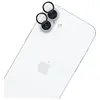 Защита объектива 3MK Hardy Black для iPhone 17 Photo 4