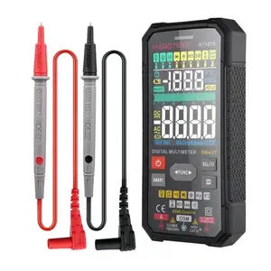 Digital multimeter electro base HT127B 2000 counts auto range