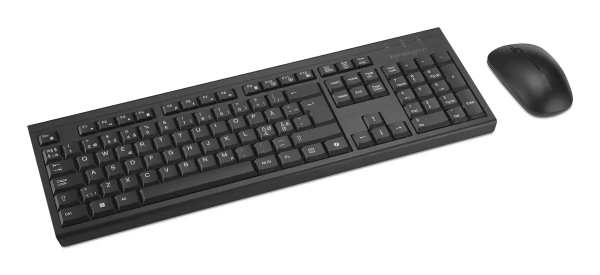 Bezvadu tastatūra Kensington K75560PN Photo 4