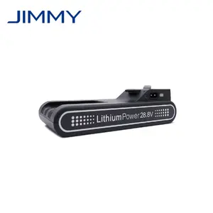 Перезаряжаемая Li‑ion батарея Jimmy H11 Pro 3000mAh — сменный аккумулятор