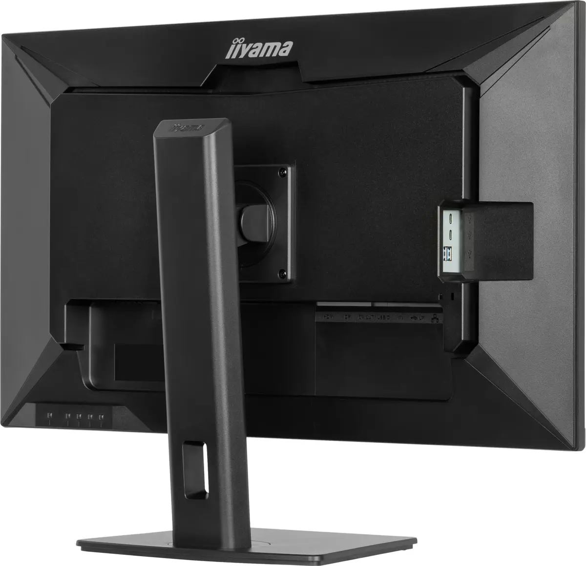 iiyama ProLite 32’’ QHD IPS панель Photo 6