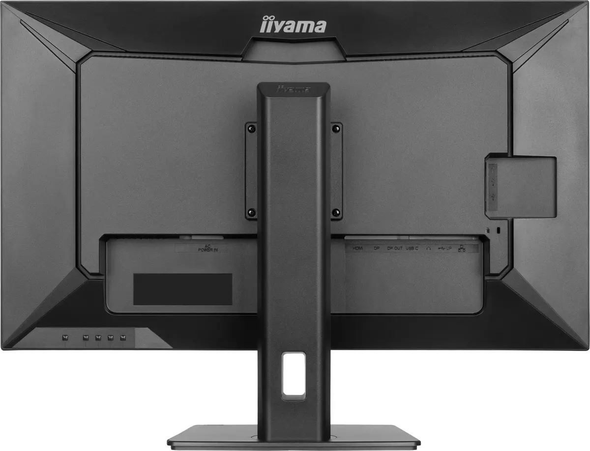iiyama ProLite 32’’ QHD IPS панель Photo 9
