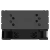 SAVIO Vortex X2 Black CPU gaisa dzesētājs Photo 2