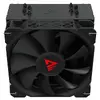 SAVIO Vortex X2 Black CPU gaisa dzesētājs Photo 4