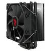 SAVIO Vortex X2 Black CPU gaisa dzesētājs Photo 8