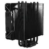 SAVIO Vortex X2 Black CPU gaisa dzesētājs Photo 9