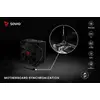 SAVIO Vortex X2 Black CPU gaisa dzesētājs Photo 17
