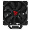 SAVIO Vortex X2 Black — воздушный кулер Photo 3