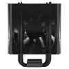 SAVIO Vortex X2 Black — воздушный кулер Photo 5
