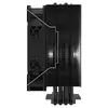 SAVIO Vortex X2 Black — воздушный кулер Photo 6