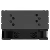 SAVIO Vortex X2 Black — воздушный кулер Photo 9