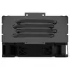 SAVIO Vortex X2 Black — воздушный кулер Photo 10