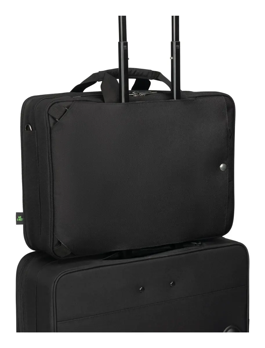 DICOTA D32167-RPET portfelis 16" Photo 2