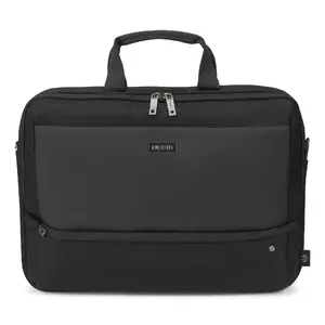 Портфель DICOTA D32173-RPET 35.6 см 14 дюймов Черный