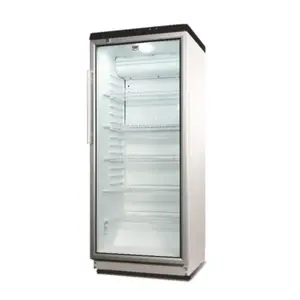 Refrigerator Beko ADN202/1 BP PRO, 202L