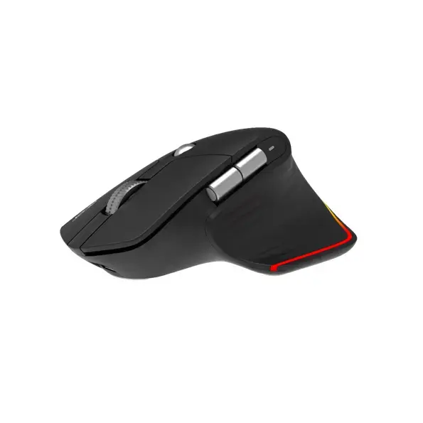 Мышь Acer Easy Fit — RF Wireless и Bluetooth, 4000 DPI Photo 2
