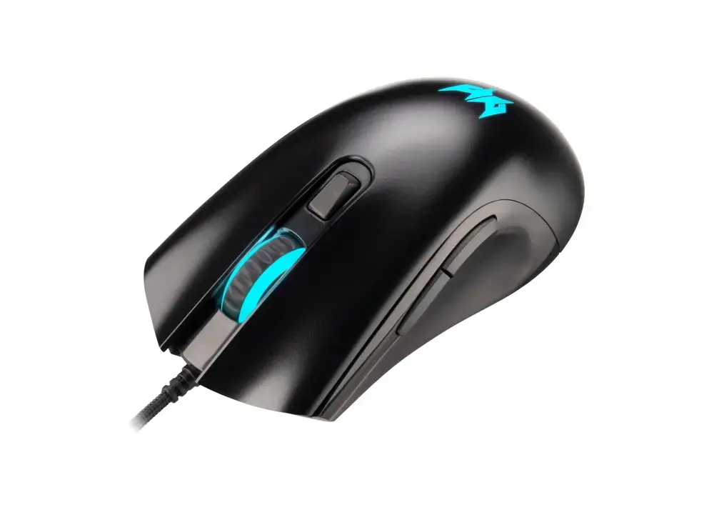 Pele Acer Predator Cestus 333 Photo 2