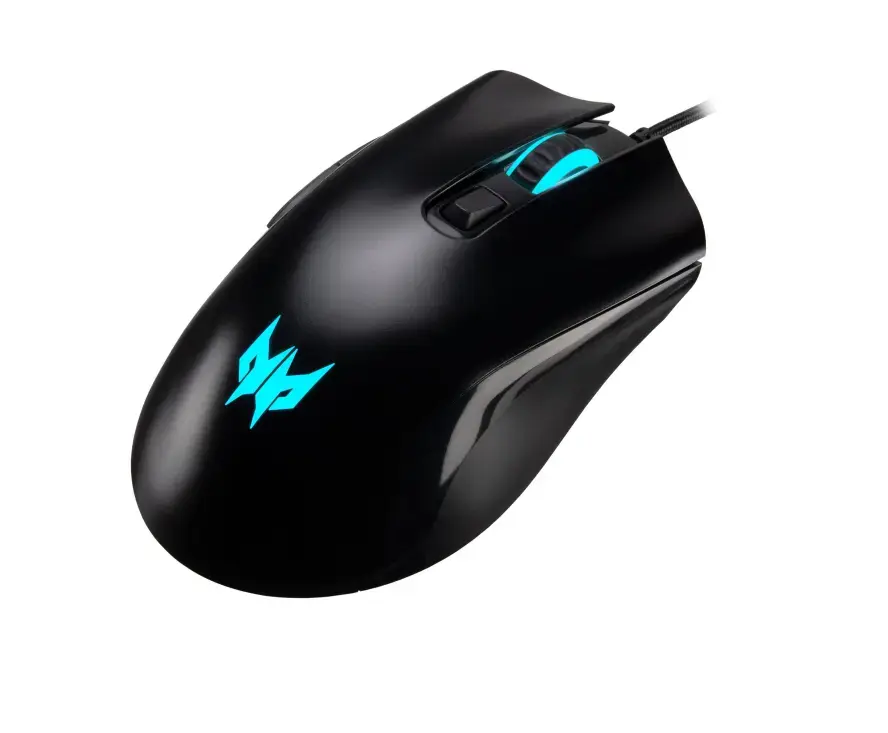 Pele Acer Predator Cestus 333 Photo 3