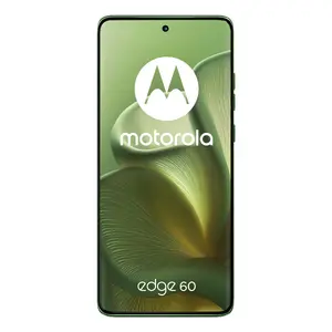 Смартфон Motorola edge 60 6.67" 256 ГБ Зеленый