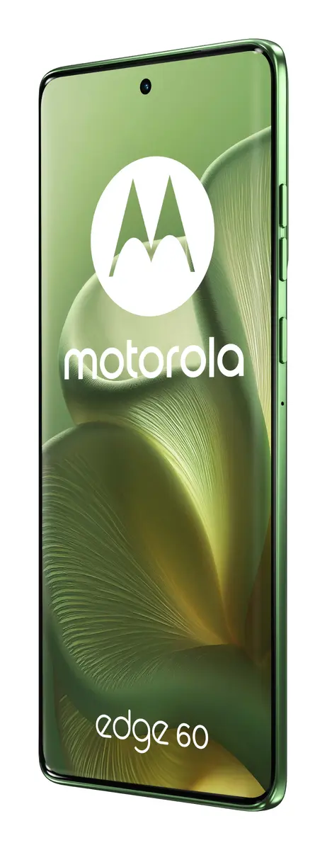 Смартфон Motorola edge 60 Photo 2