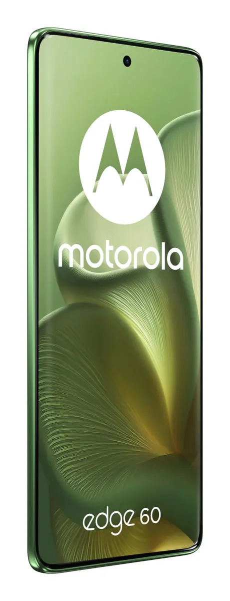 Смартфон Motorola edge 60 Photo 4